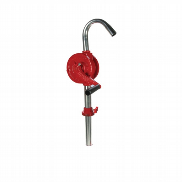 Rotary Drum Pump | AID Fuel Oils Group