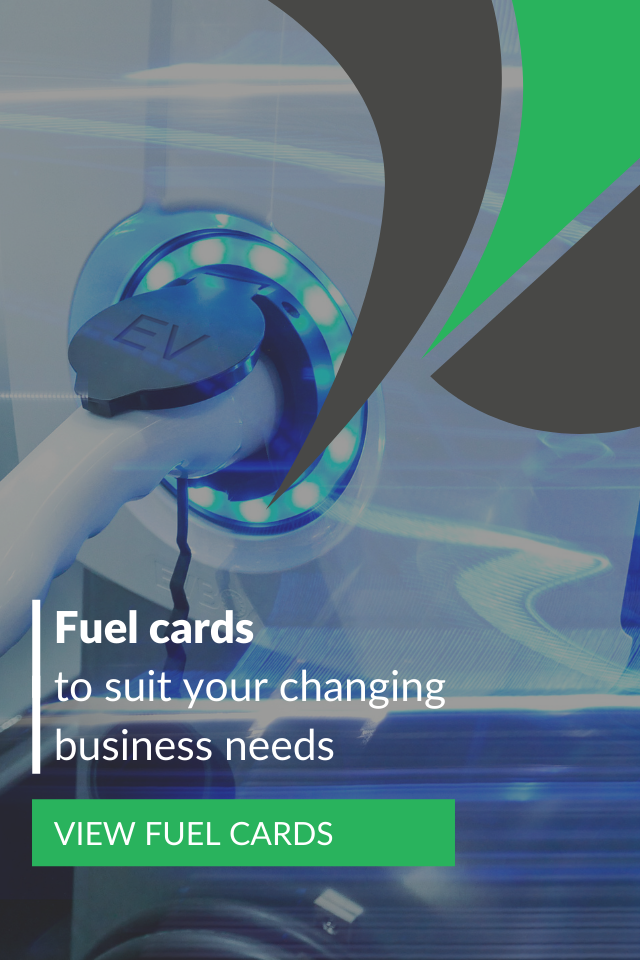 fuel cards